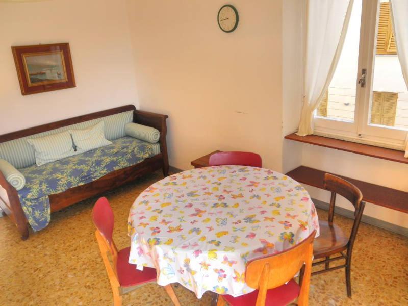 A Casa Di Mauro, Levanto Bagian luar foto