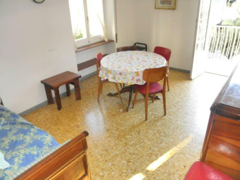A Casa Di Mauro, Levanto Bagian luar foto