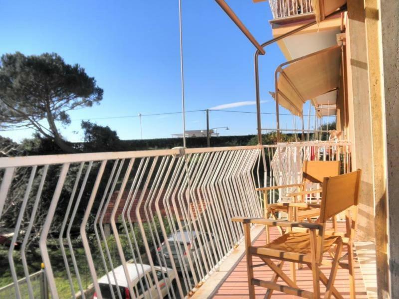 A Casa Di Mauro, Levanto Bagian luar foto